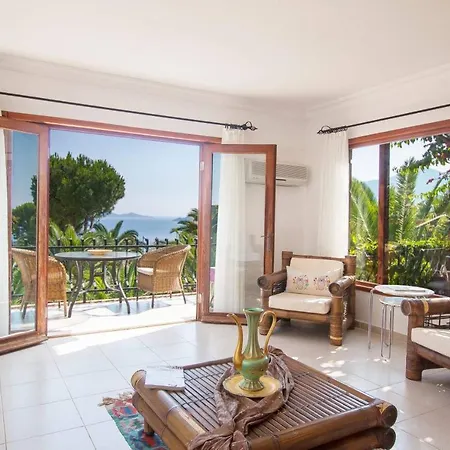 Palm View With Private And Infinity View *